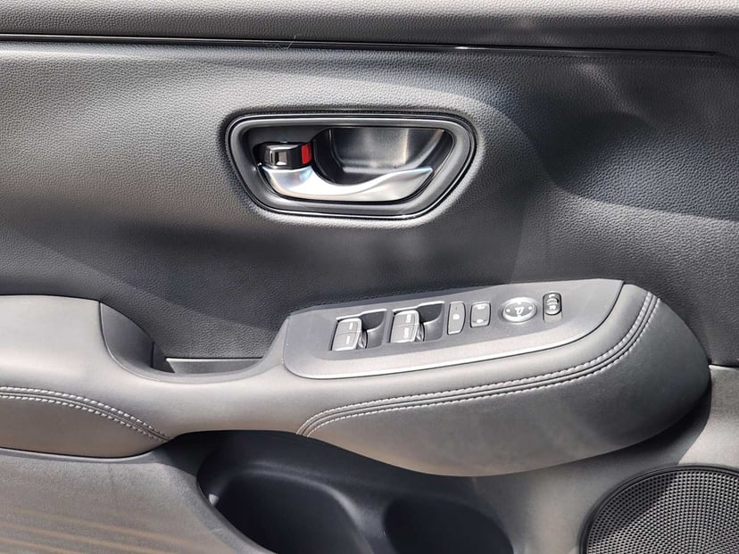 2027 Honda HR-V - Image 19