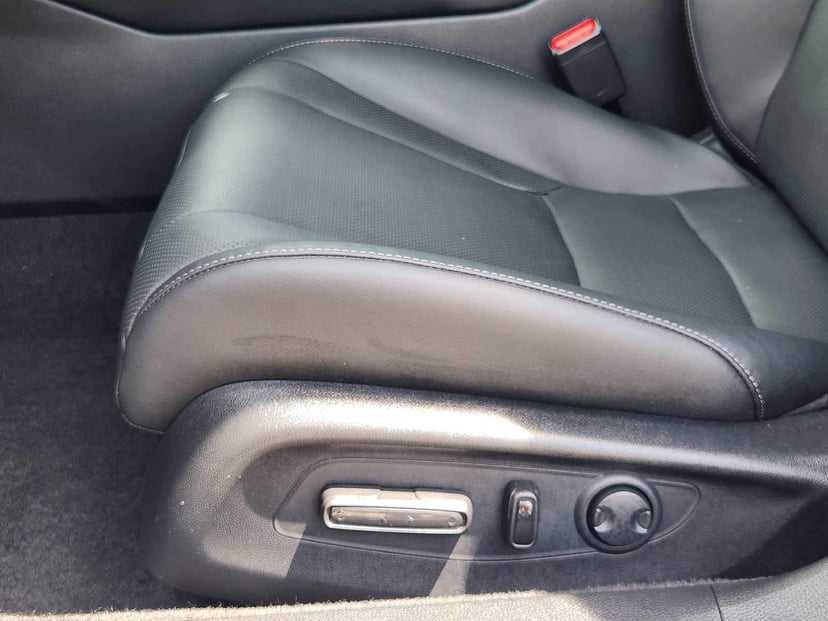 2025 Honda Accord Hybrid - Image 24