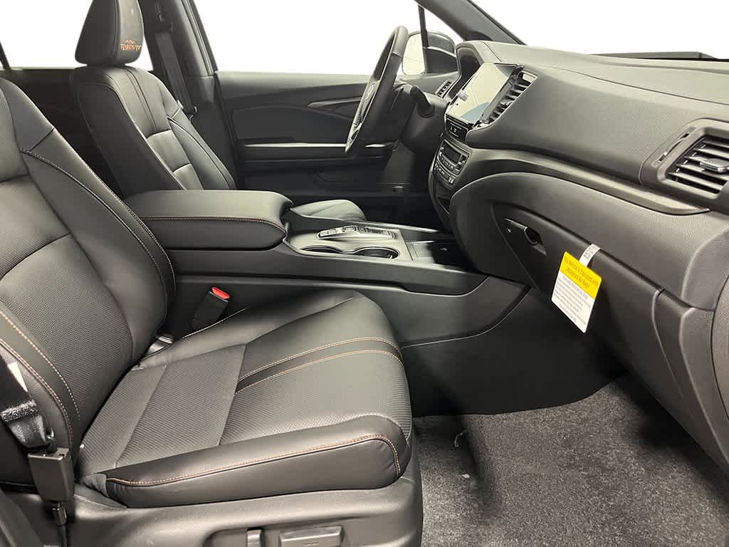 2026 Honda Ridgeline - Image 25