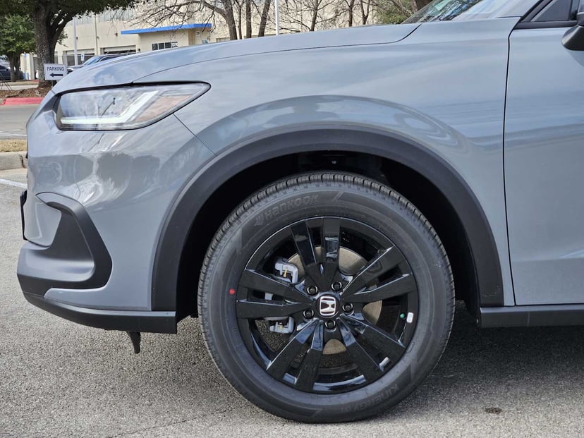 2026 Honda HR-V - Image 7