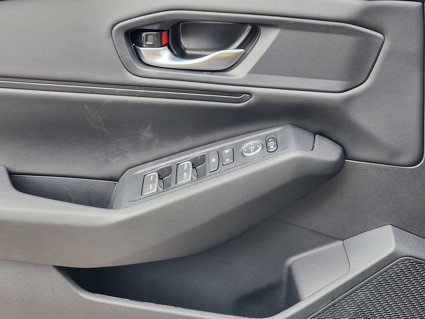2026 Honda Accord - Image 18