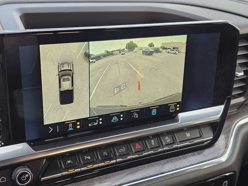 2023 Chevrolet Silverado 1500 - Image 18