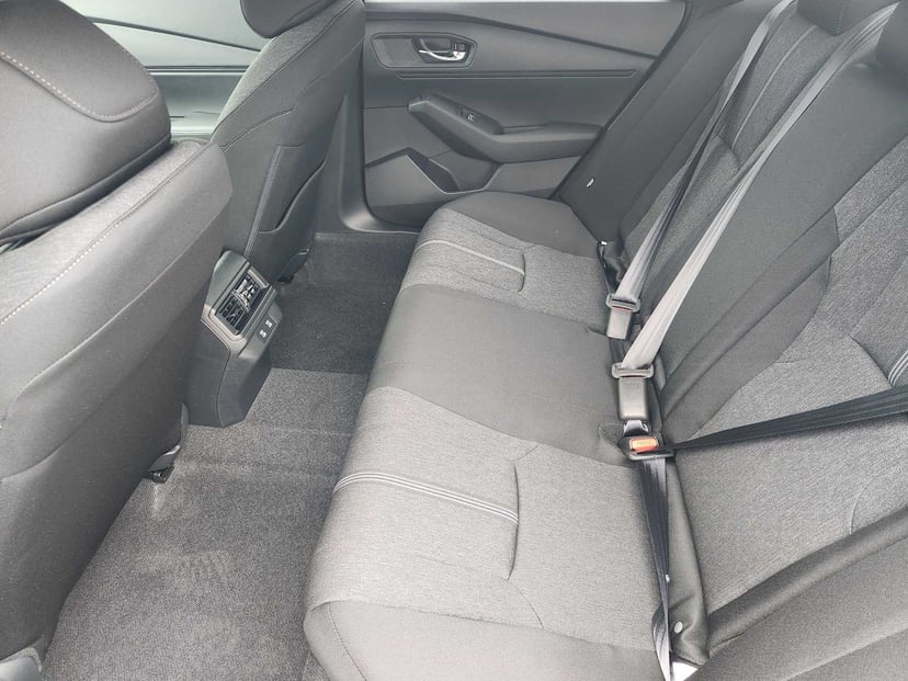 2026 Honda Accord Hybrid - Image 23