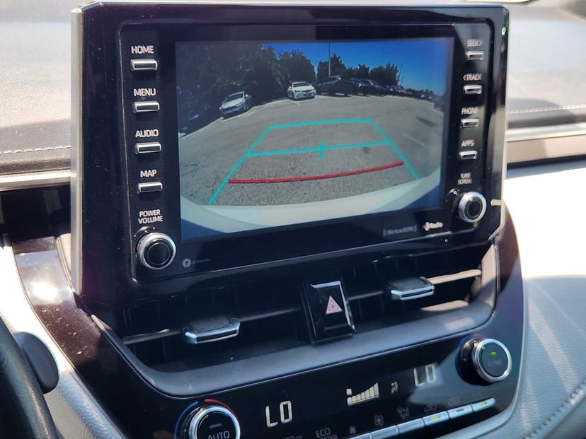 2019 Toyota Corolla - Image 18