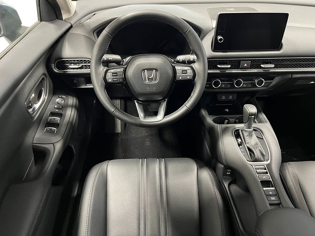 2027 Honda HR-V - Image 16