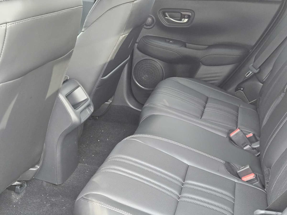 2026 Honda HR-V - Image 22