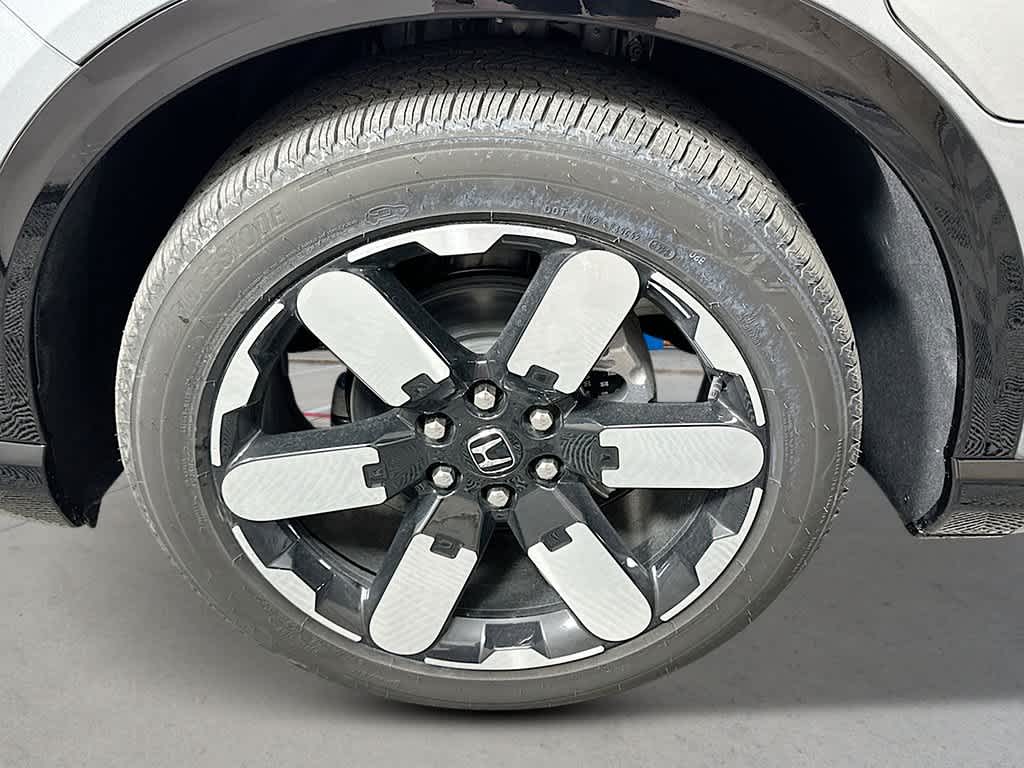 2026 Honda Prologue - Image 8