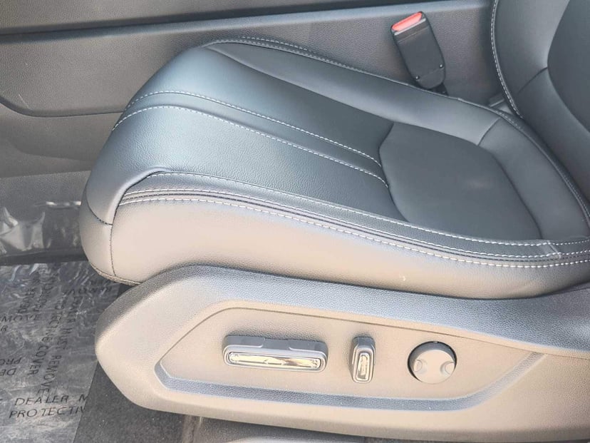 2026 Honda Pilot - Image 18