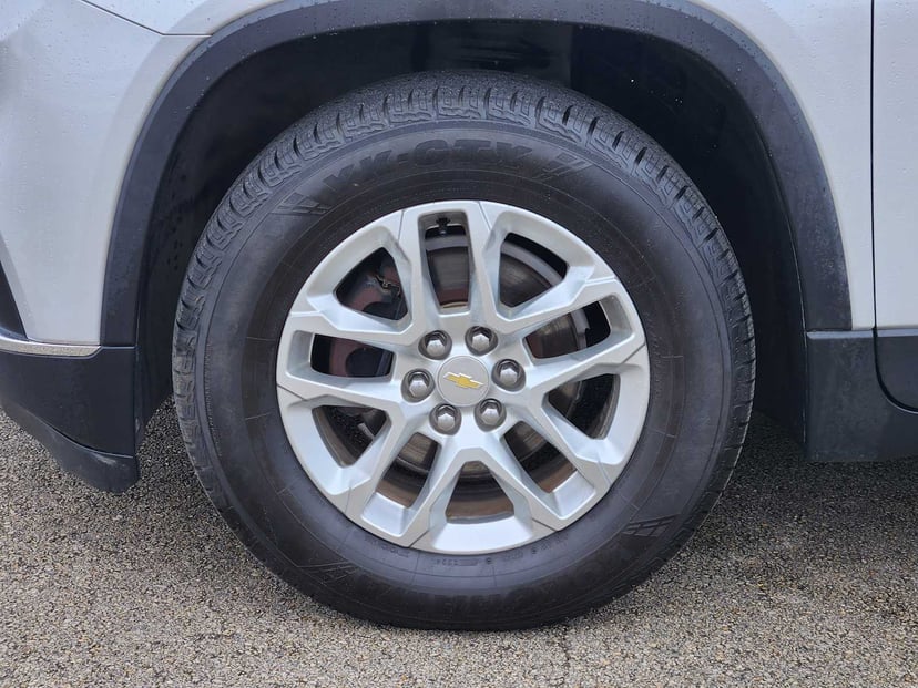 2019 Chevrolet Traverse - Image 9