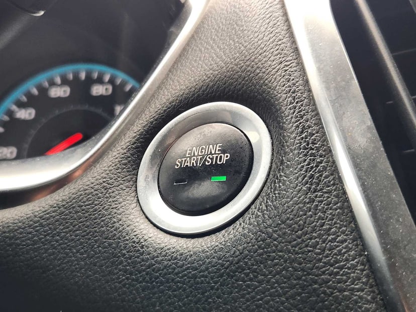 2019 Chevrolet Traverse - Image 21