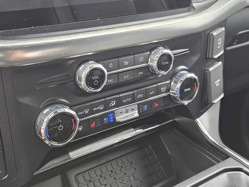 2023 Ford F-150 - Image 19