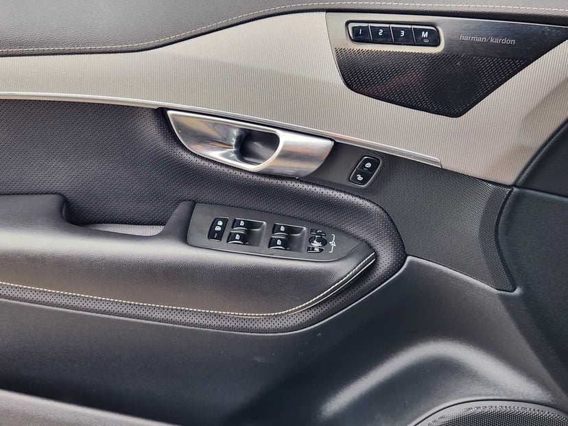 2019 Volvo XC90 - Image 23