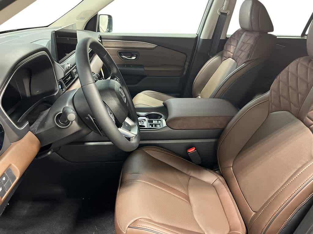 2026 Honda Pilot - Image 16