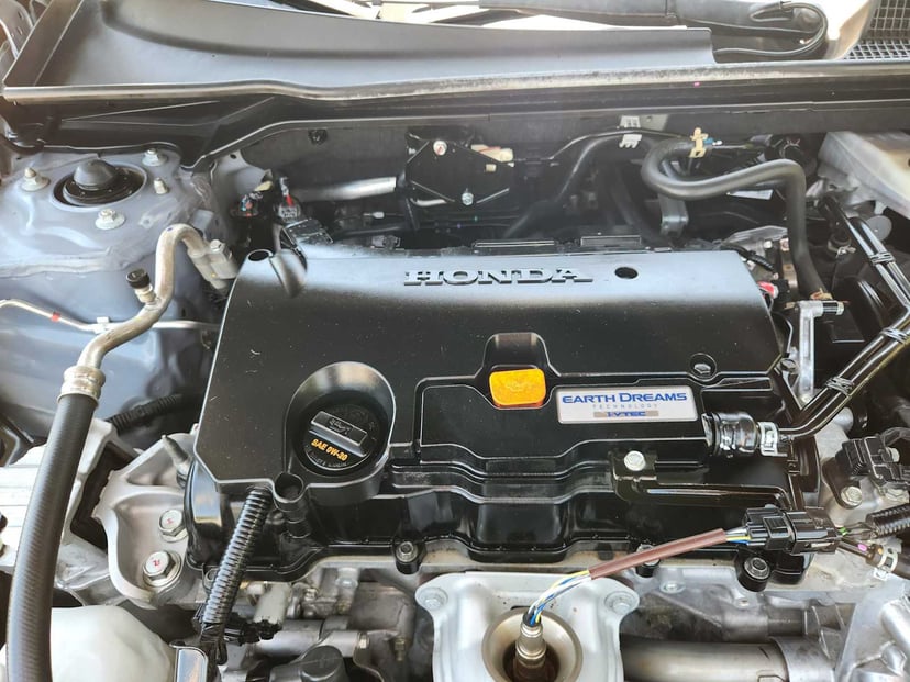2024 Honda Civic - Image 30