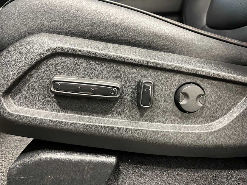 2026 Honda Passport - Image 14