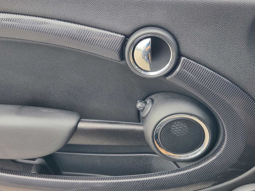 2015 MINI Coupe - Image 23