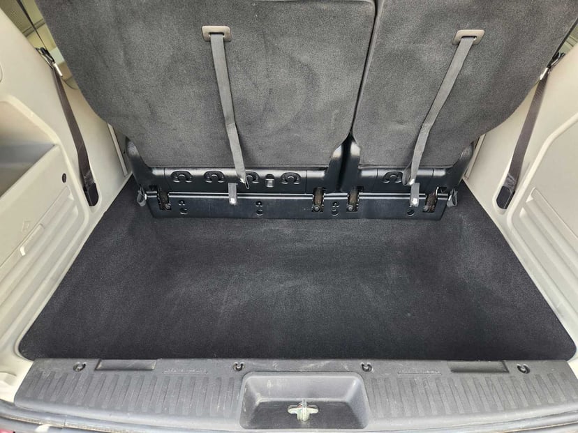 2019 Dodge Grand Caravan - Image 31