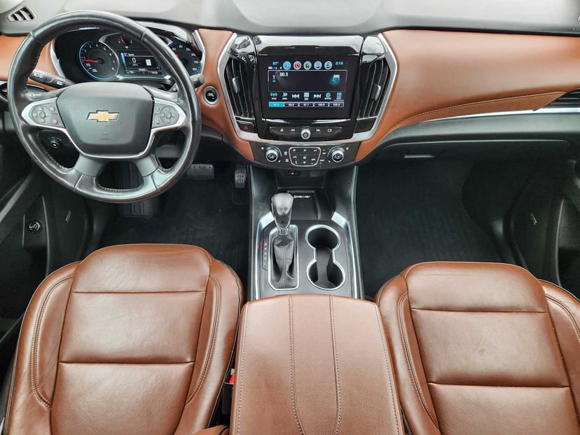 2018 Chevrolet Traverse - Image 26
