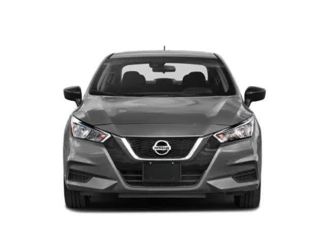2021 Nissan Versa - Image 7