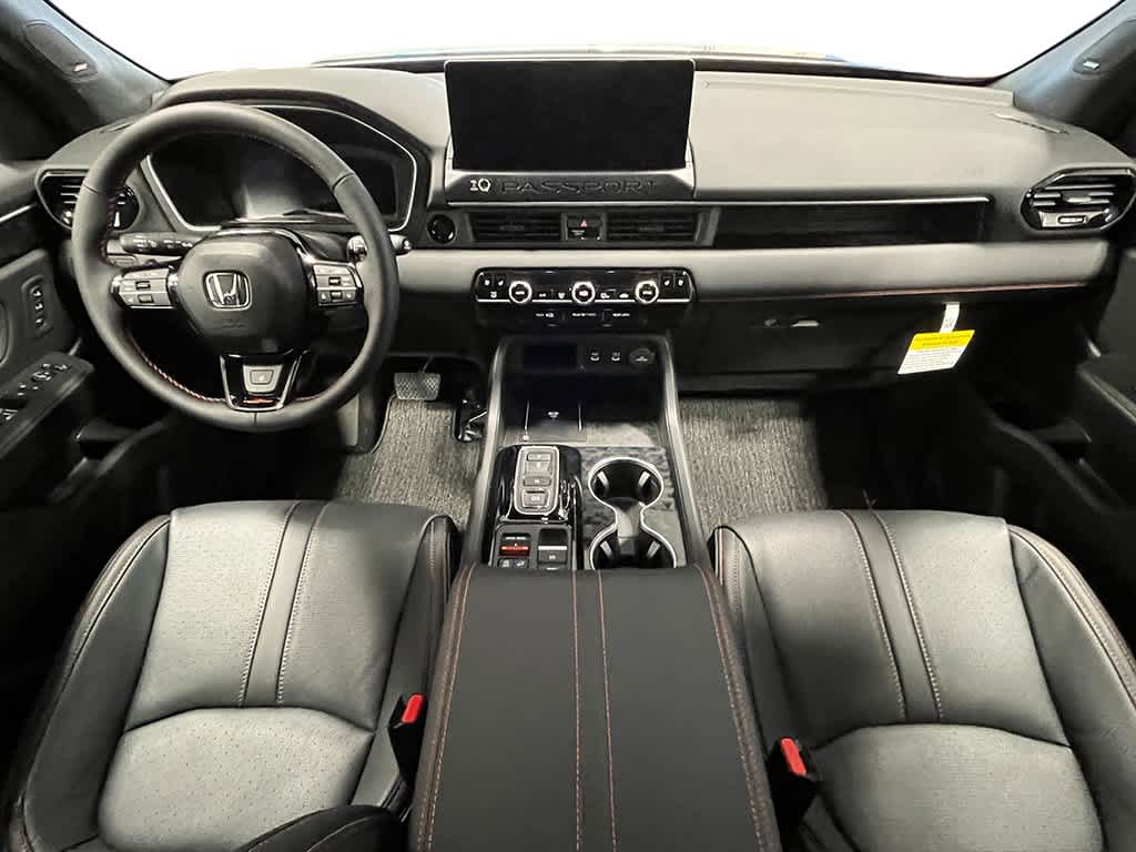 2026 Honda Passport - Image 24
