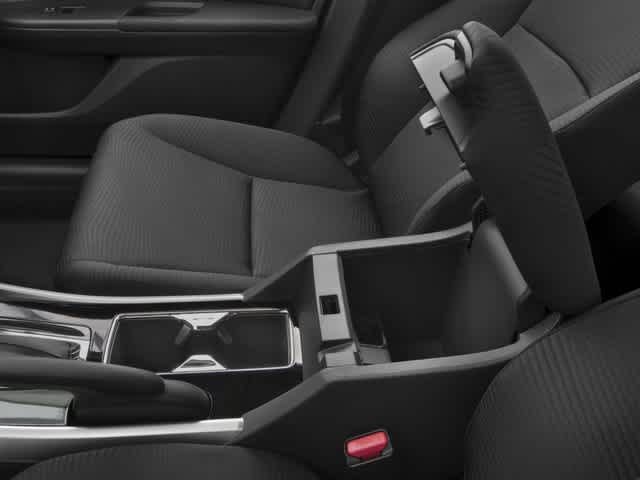 2017 Honda Accord - Image 18