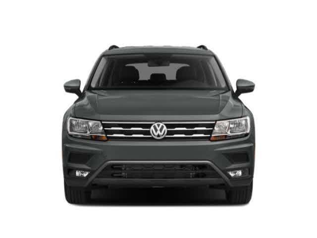 2018 Volkswagen Tiguan - Image 4