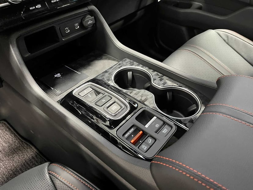 2026 Honda Passport - Image 16