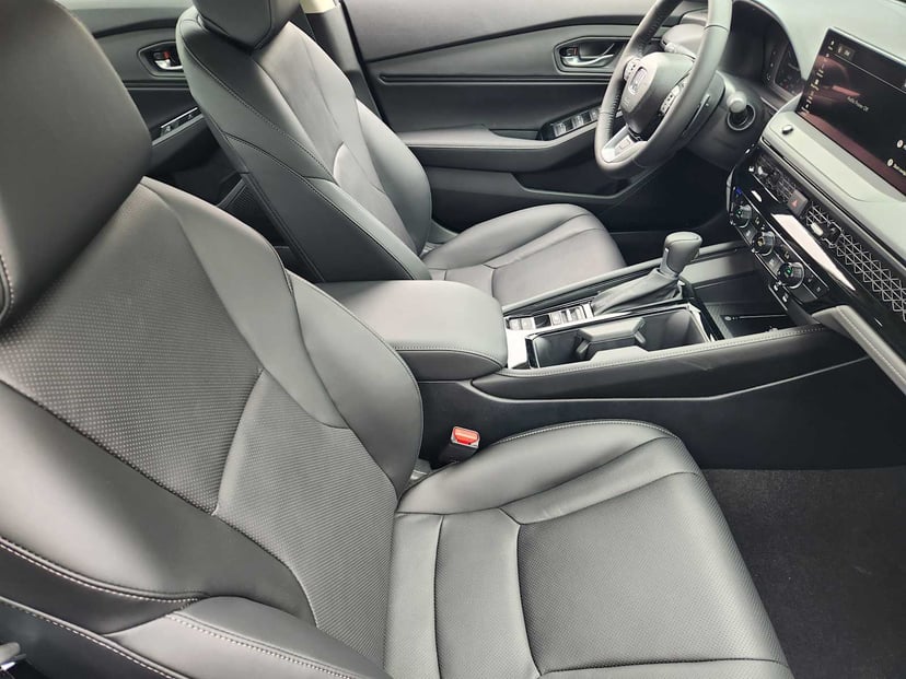 2026 Honda Accord Hybrid - Image 10
