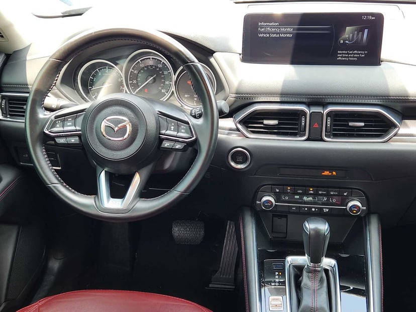 2022 Mazda CX-5 - Image 27