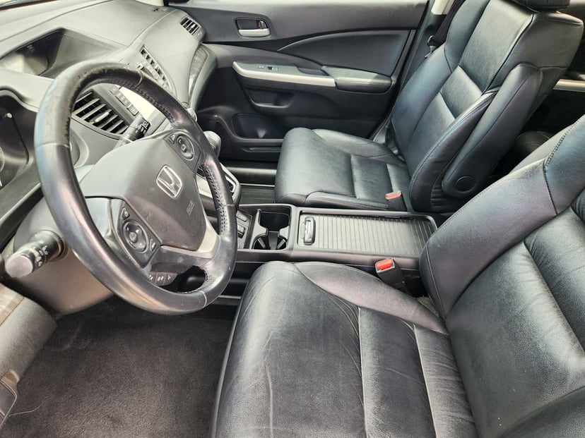 2013 Honda CR-V - Image 13