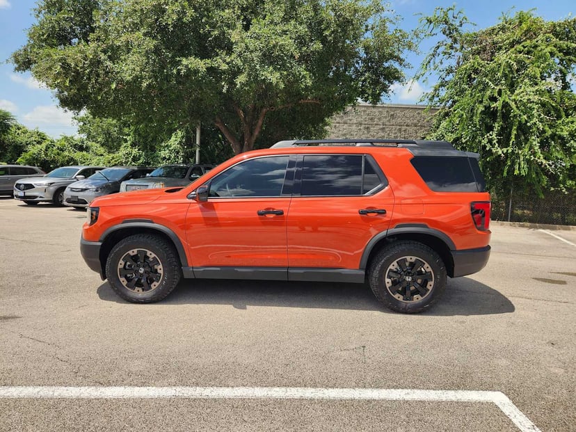 2026 Honda Passport - Image 2