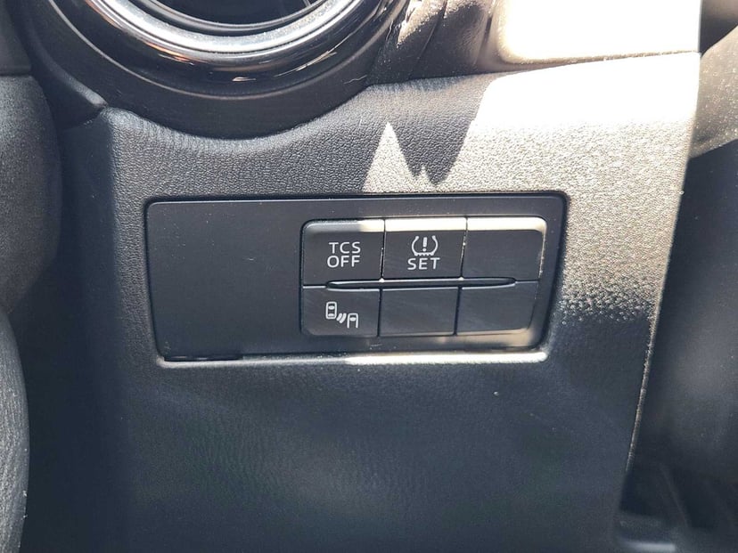 2017 Mazda CX-3 - Image 22