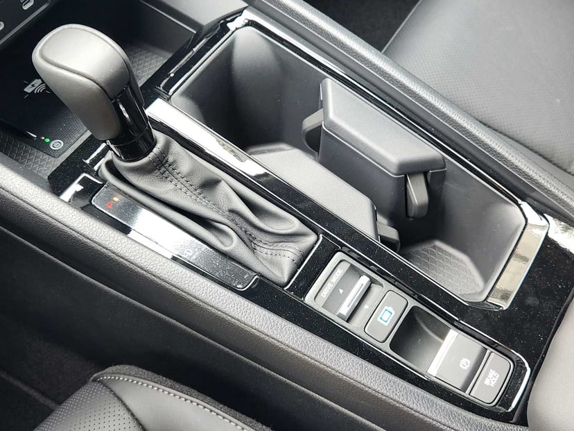 2026 Honda Accord Hybrid - Image 17