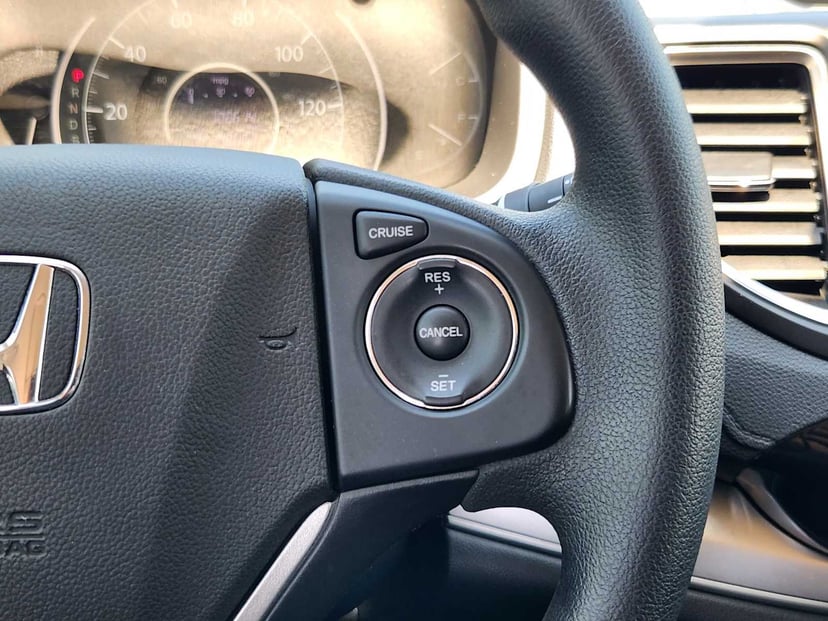 2016 Honda CR-V - Image 29