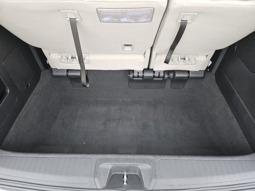 2026 Honda Odyssey - Image 24
