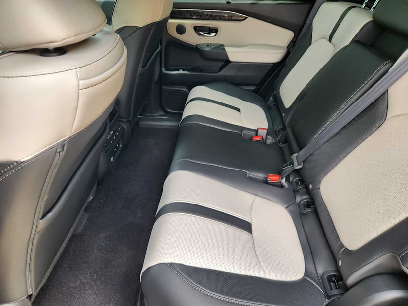 2026 Honda Passport - Image 23