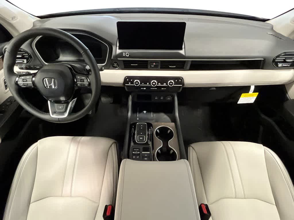 2026 Honda Pilot - Image 23