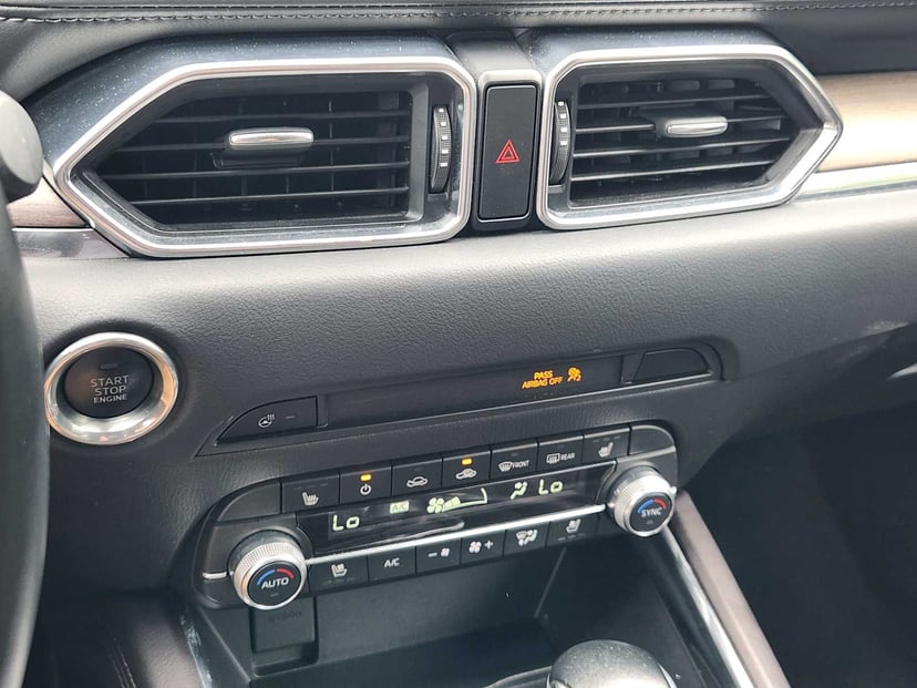 2023 Mazda CX-5 - Image 19