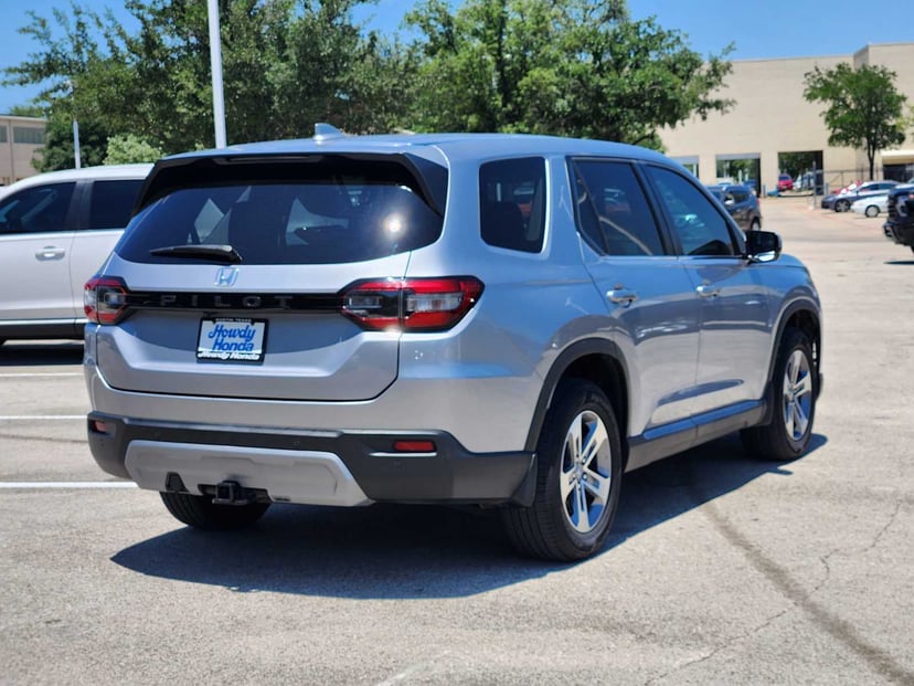 2023 Honda Pilot - Image 6