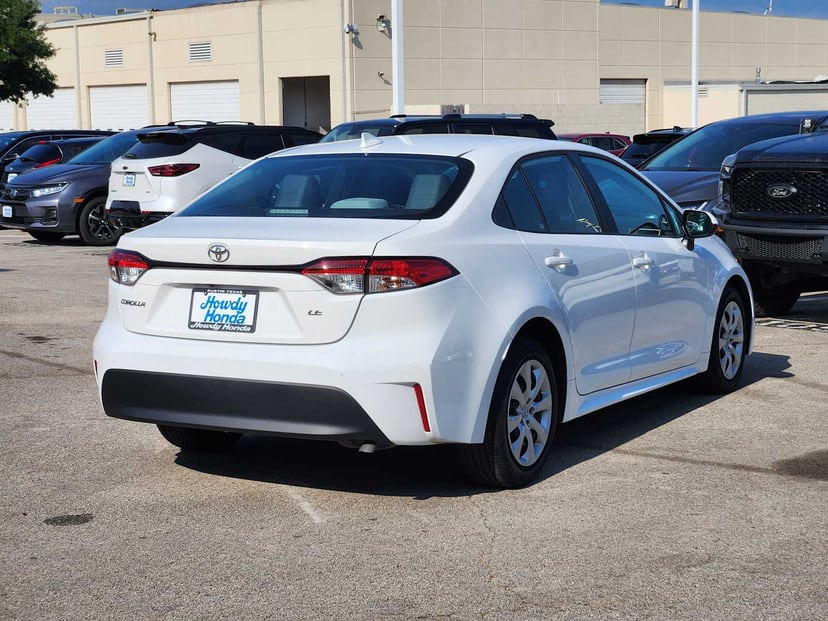 2024 Toyota Corolla - Image 6
