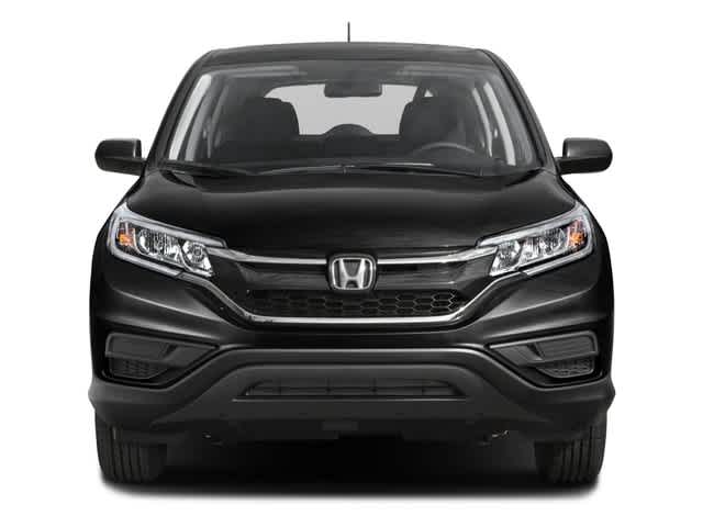 2016 Honda CR-V - Image 4