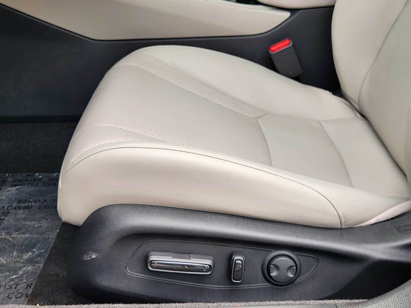 2026 Honda Accord Hybrid - Image 19