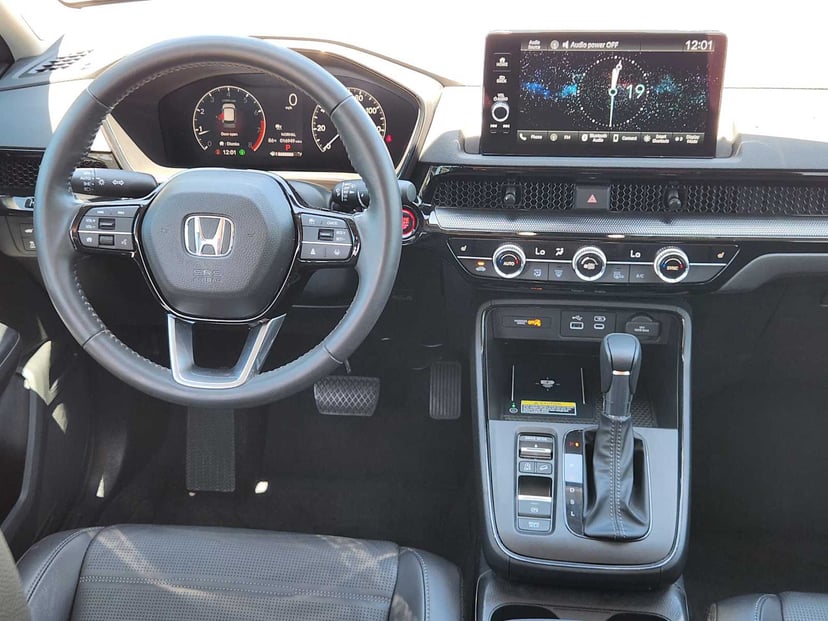 2024 Honda CR-V - Image 27