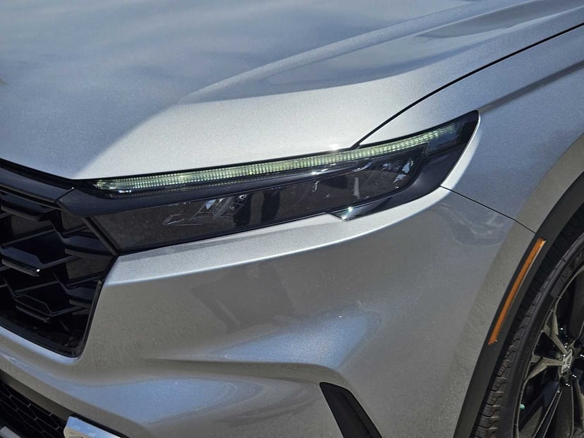 2026 Honda CR-V Hybrid - Image 7