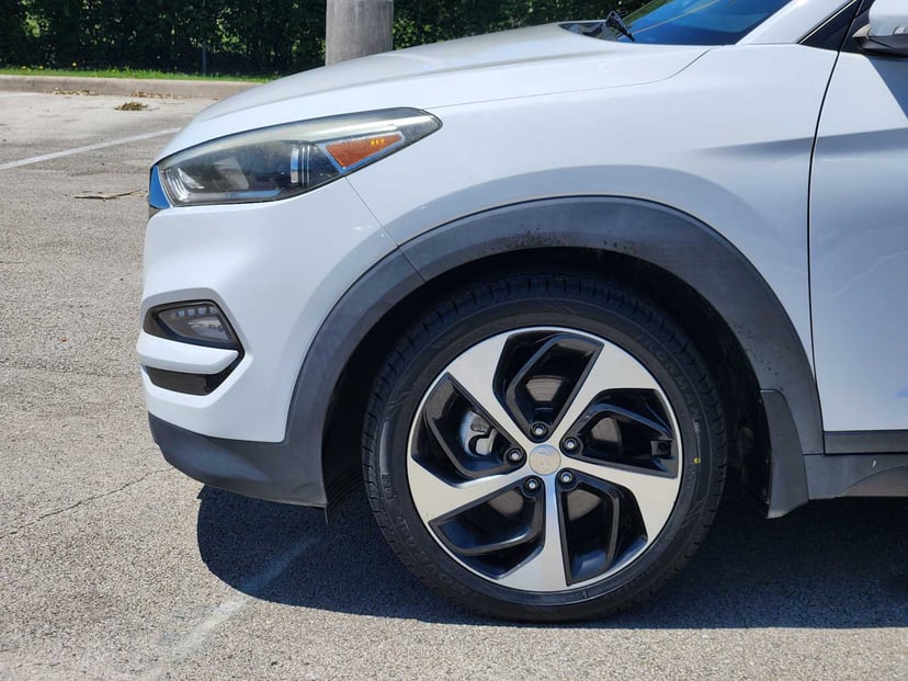 2016 Hyundai Tucson - Image 8