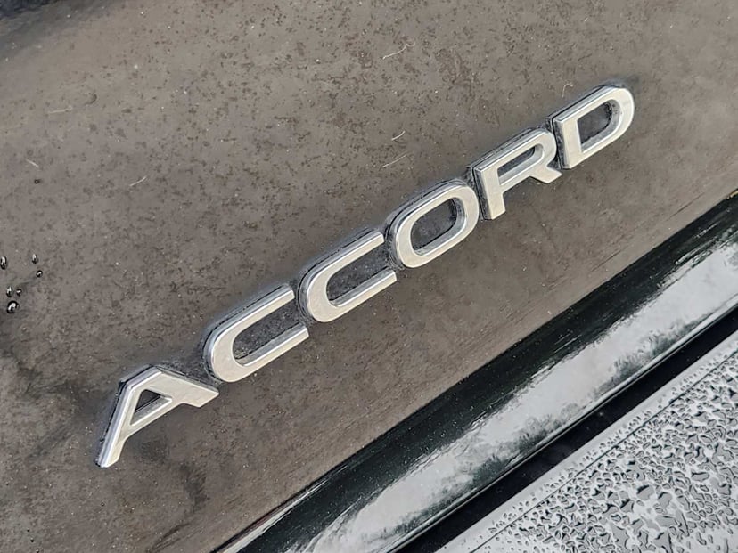2024 Honda Accord - Image 12
