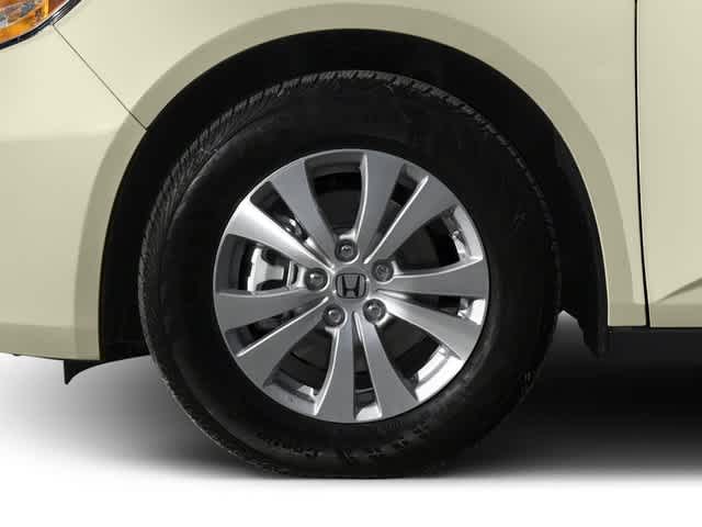 2016 Honda Odyssey - Image 10
