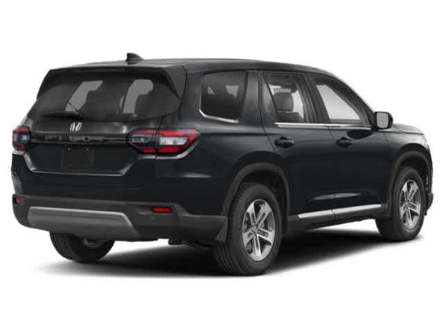 2023 Honda Pilot - Image 3