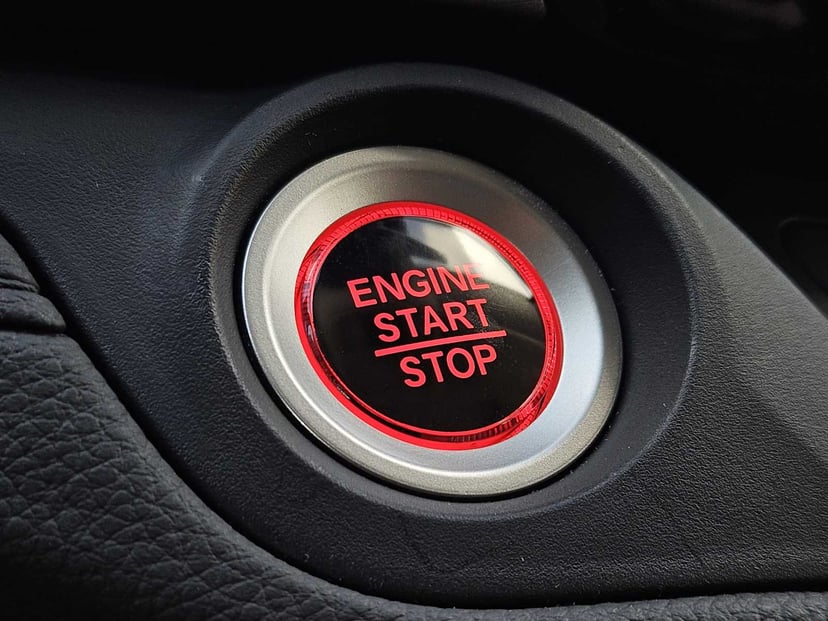 2026 Honda Odyssey - Image 17