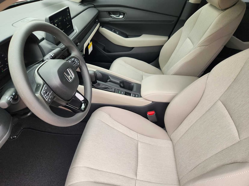 2026 Honda Accord - Image 11
